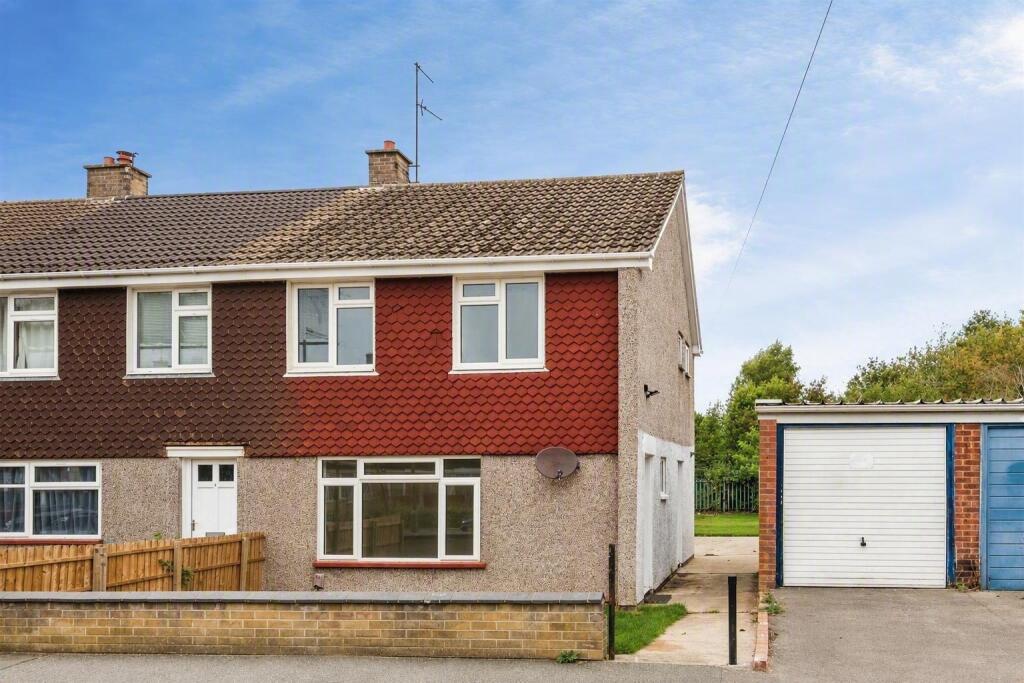 Main image of property: Samphire Road, OXFORD