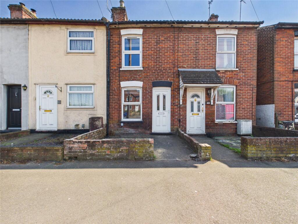 Main image of property: Colne Bank Avenue, Colchester, Essex, CO1