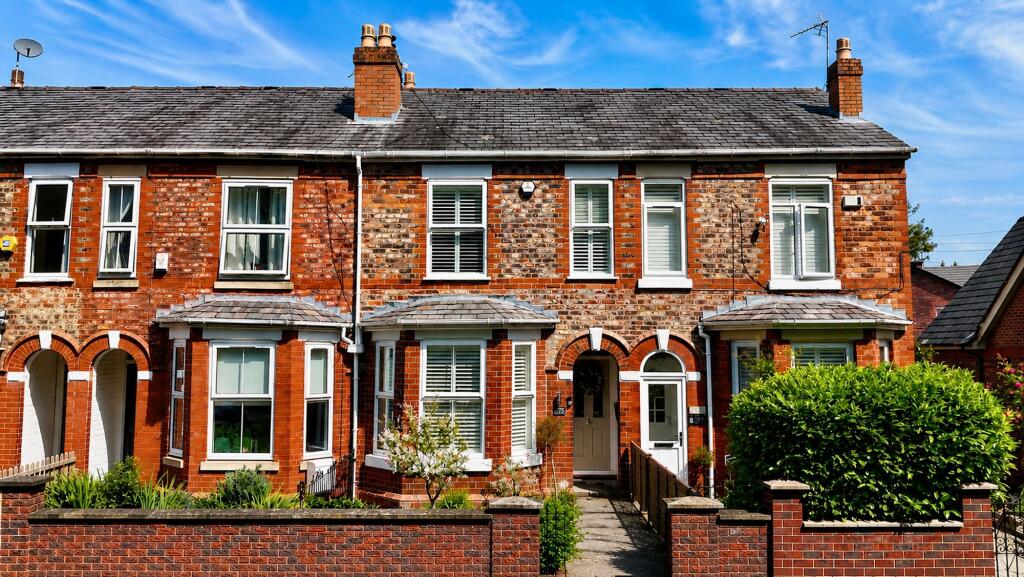 Main image of property: Mayors Road, Altrincham, WA15