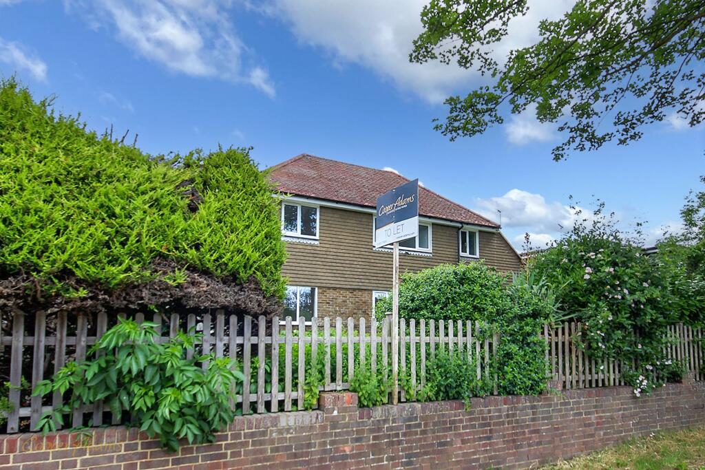 Main image of property: Station Road, Rustington, BN16