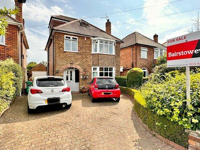 Main image of property: Goodwood Road, Wollaton, Nottingham, NG8