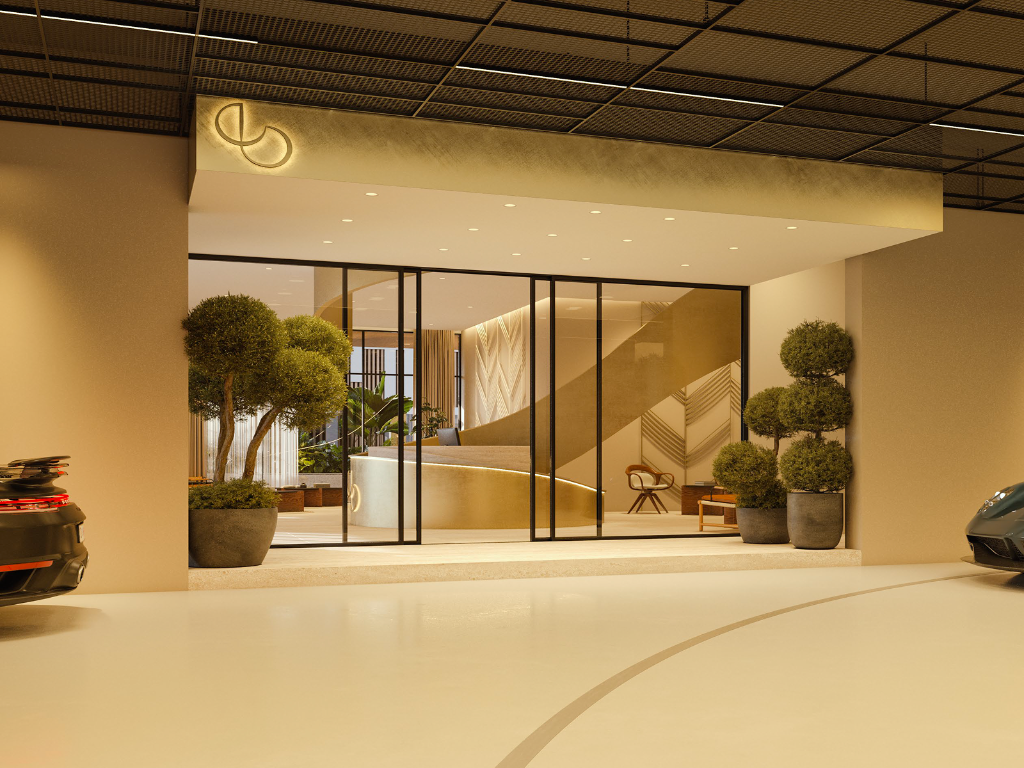 Main image of property: Dubai