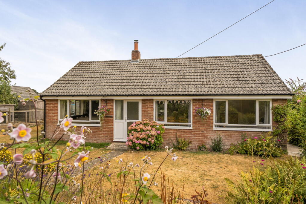 Westerleigh, Zeals BA12 6NF