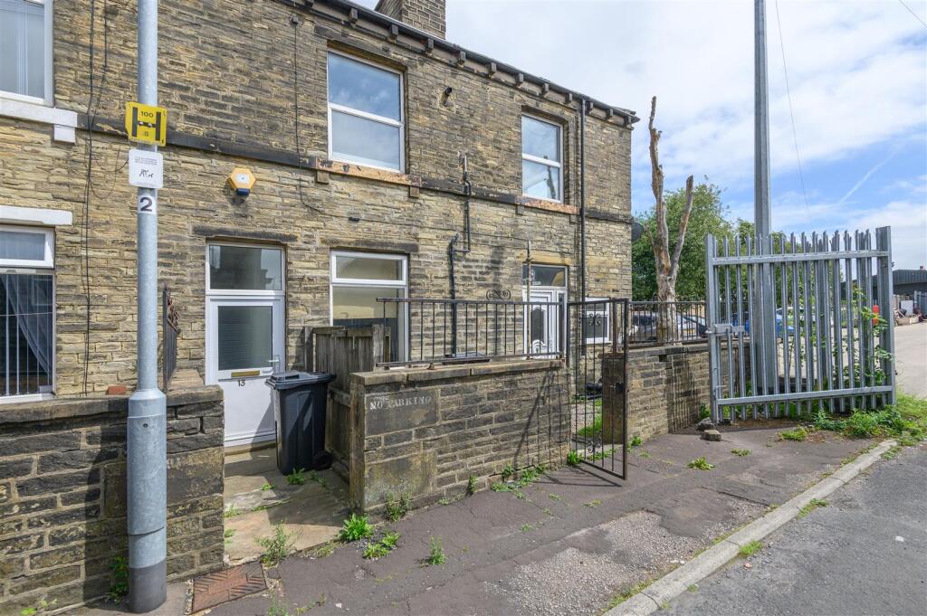 Main image of property: 13 & 13a Ryburn Terrace - Two properties sold as one lot
