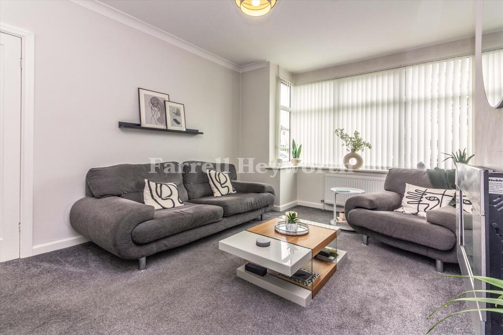 House in Preston, Lancashire - View 3