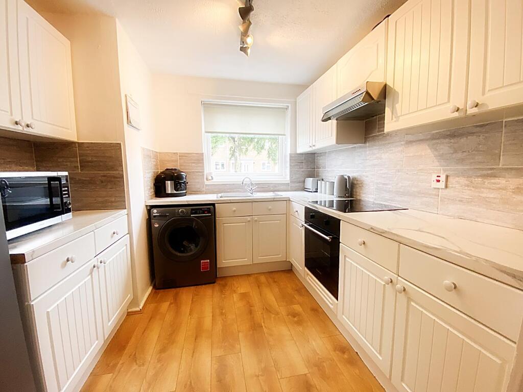 House in North Tyneside, Howdon - View 3