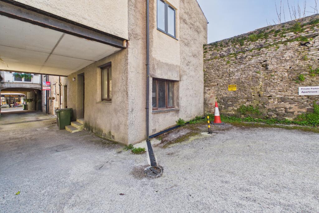 Main image of property: 10 Haygarth Court, Kendal, Cumbria LA9 4JF