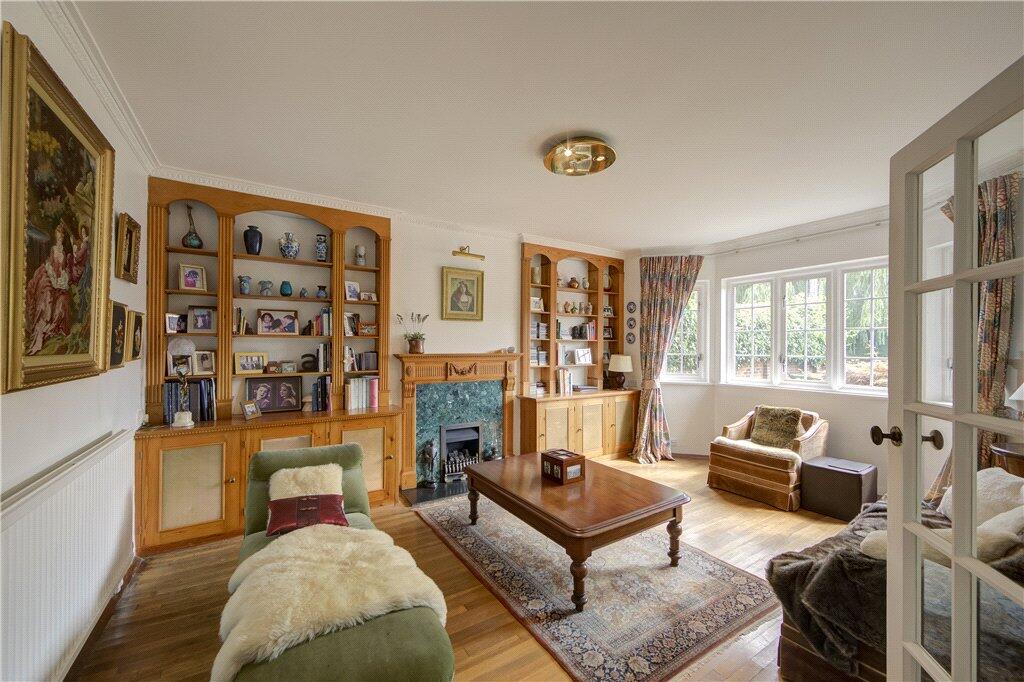 House in Kingston upon Thames - View 3