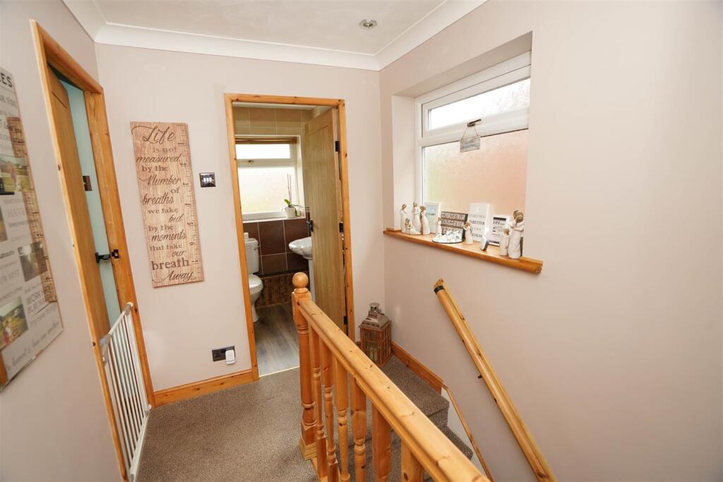 House in Bolton - View 5