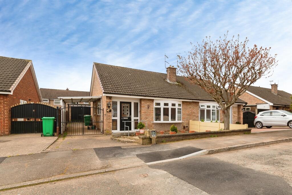 Main image of property: Stafford Court, Nottingham