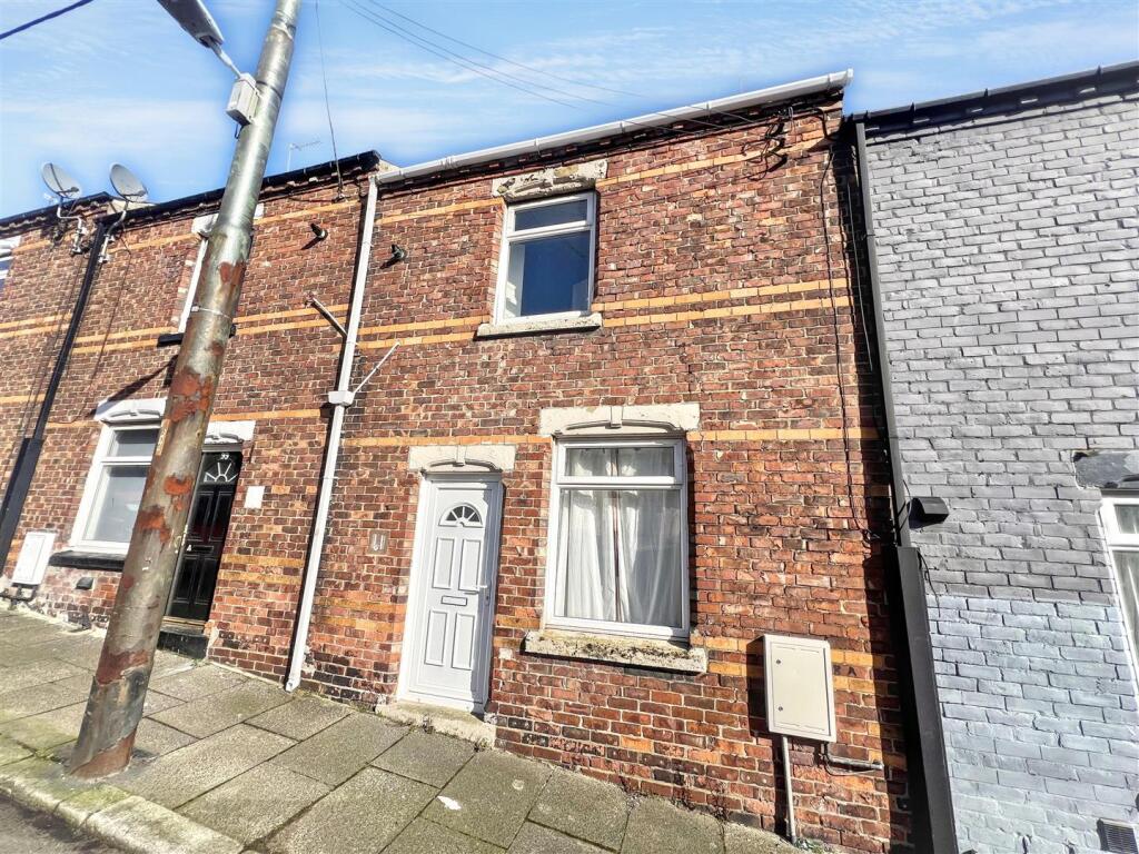 Main image of property: Eighth Street, Horden, Peterlee
