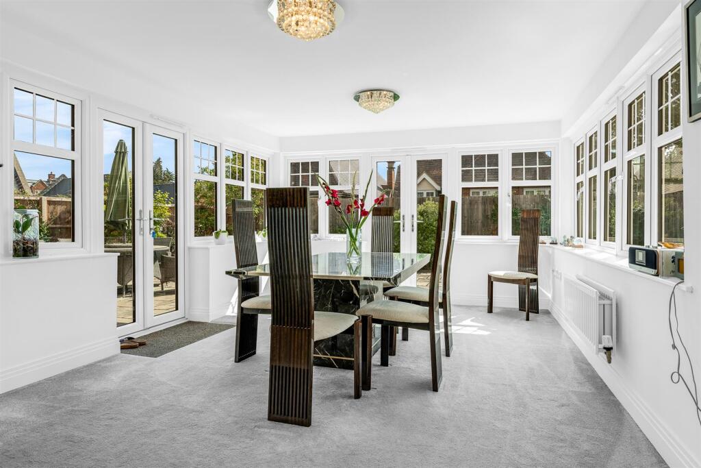 House in St Albans - More