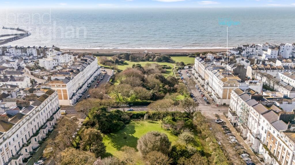 Main image of property: Sussex Square, Brighton, East Sussex, BN2