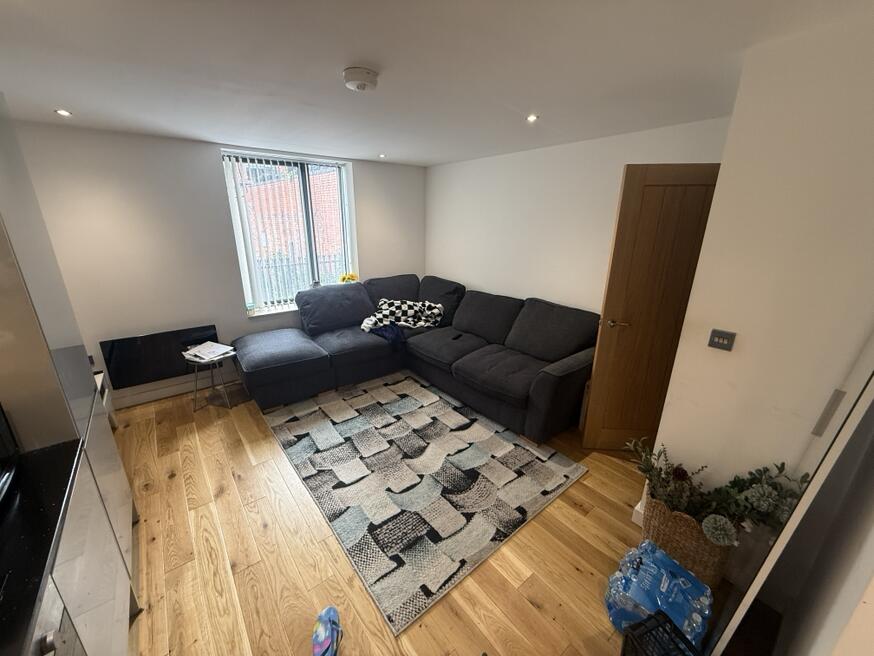 Main image of property: Legge Lane, Birmingham