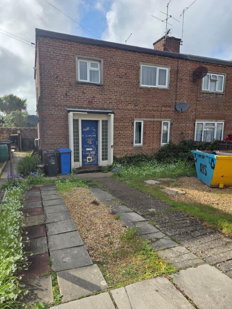 Main image of property: 23 Greenfield Road, Poole, Dorset, BH15 3LR