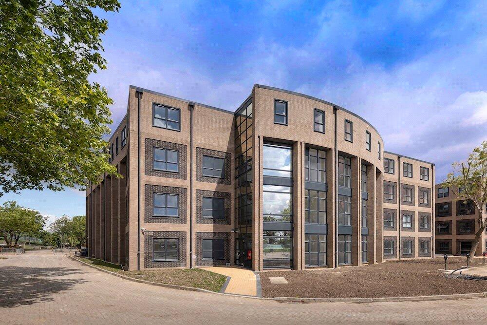 Main image of property: North Star House, Town Centre, Swindon, SN2