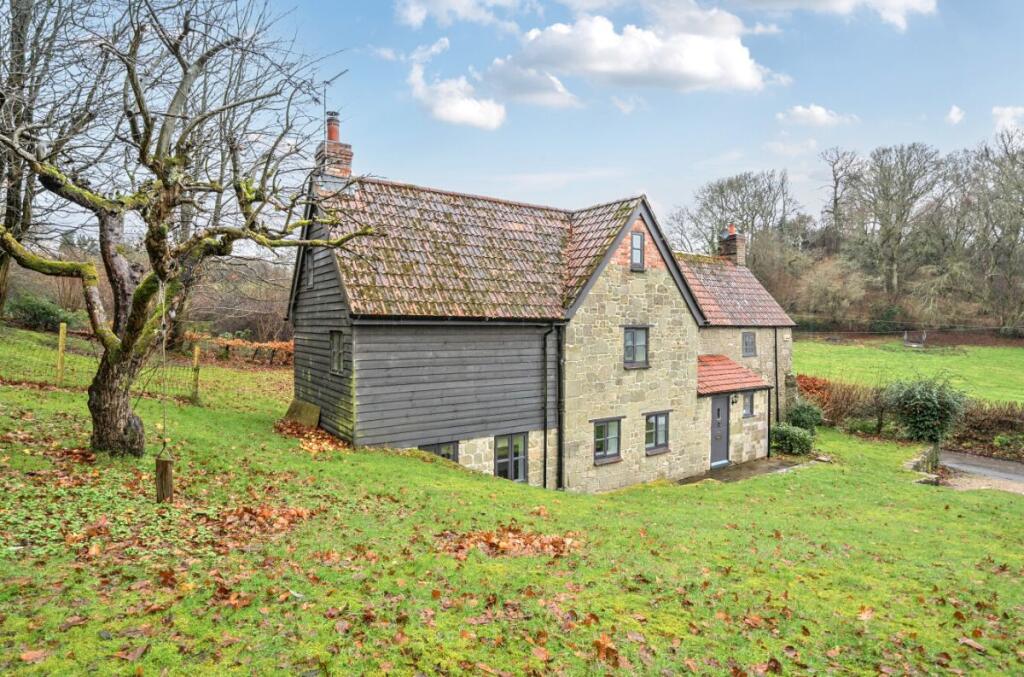 Main image of property: Badger Cottage, Swallowcliffe, Salisbury