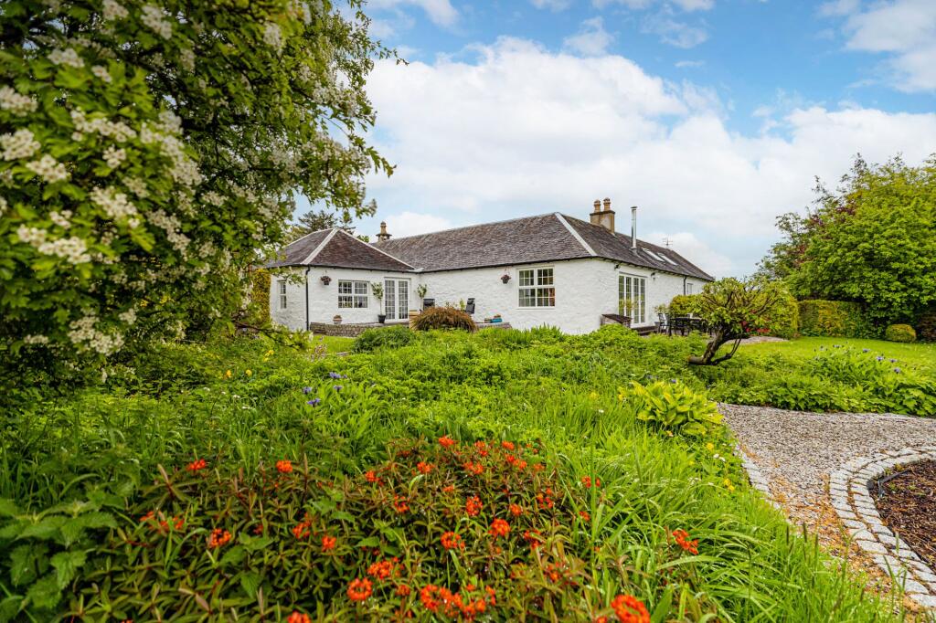 Stewarton, Kilmarnock, East Ayrshire photo 4