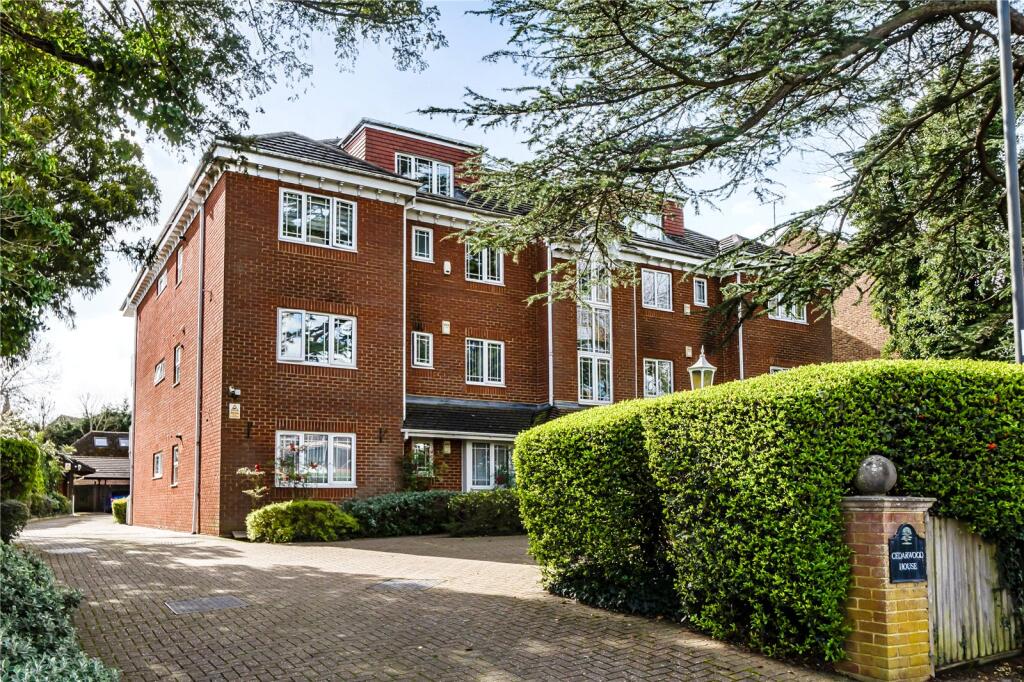 Main image of property: Culloden Road, Enfield, EN2