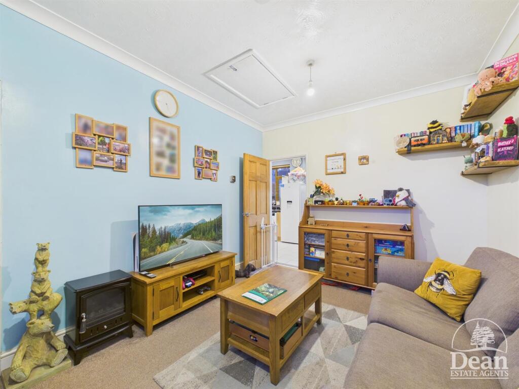 Prosper Lane, Coalway, Coleford photo 3