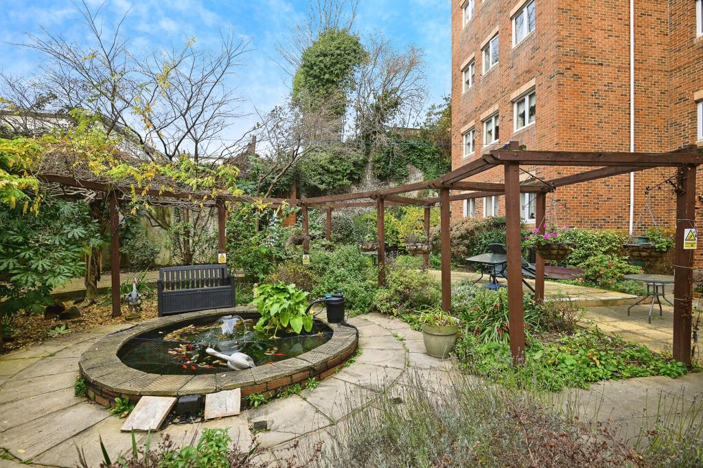 Main image of property: Pembroke Court, High Street, Chatham. ME4