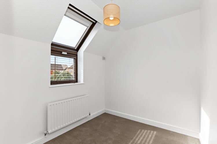 Apartment in Oxford - More
