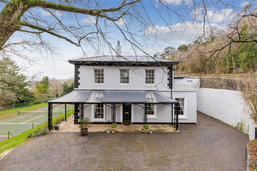 Main image of property: Teignmouth Road, Torquay