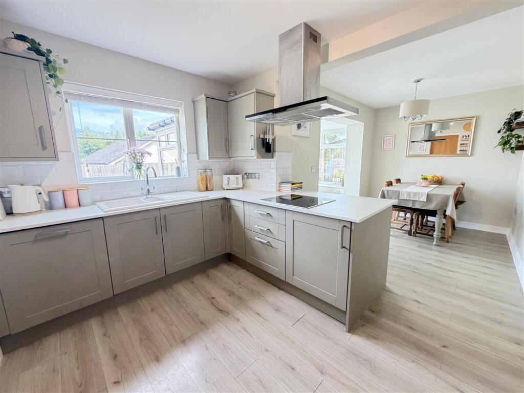House in Carlisle, Morton - View 5