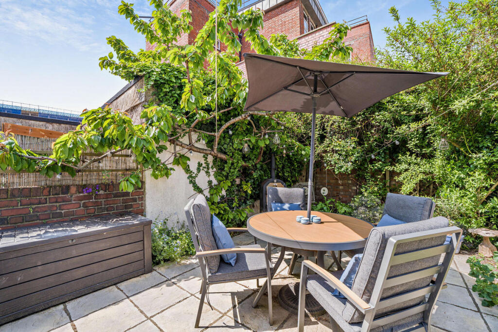 Raleigh Road, Southville, Bristol, BS3 - View 3