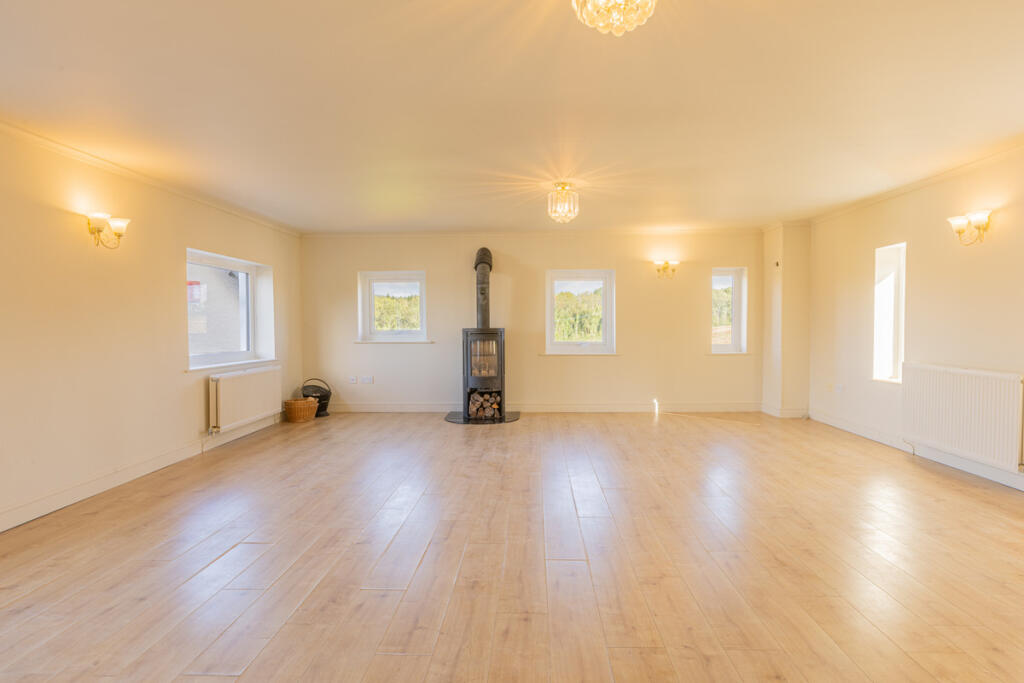 House in Newport, Pentre-Poeth, Graig - View 5