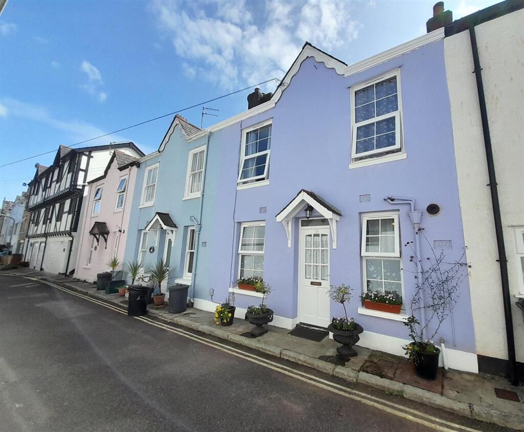 Main image of property: Lake Street, Dartmouth