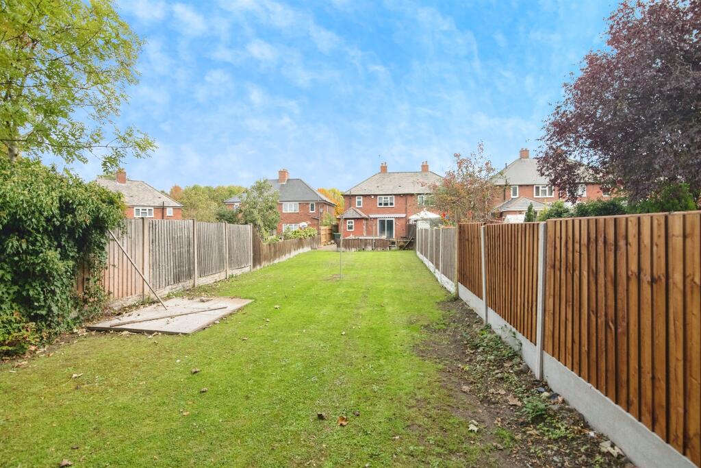 Main image of property: Sandy Lane, Wednesbury