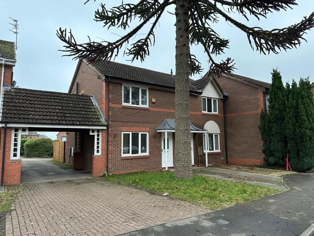 Main image of property: The Gables, Sedgefield, Stockton-on-Tees, County Durham, TS21