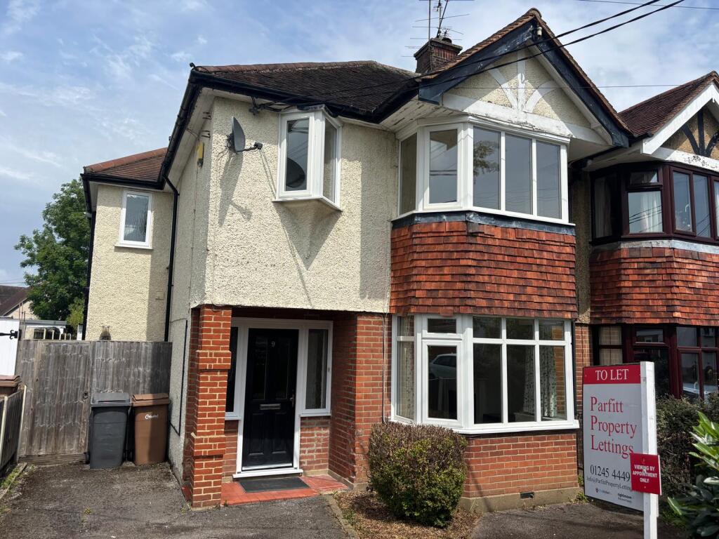 Main image of property: Sixth Avenue, Chelmsford, Essex
