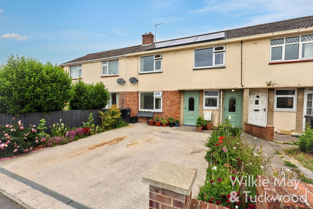Main image of property: Moorland Road, Bridgwater, Somerset, TA6 4JS
