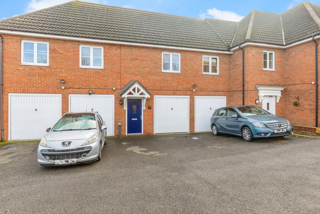 Main image of property: Conqueror Drive, Gillingham, Kent, ME7