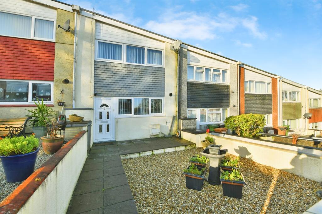Main image of property: Stroma Close, Plymouth