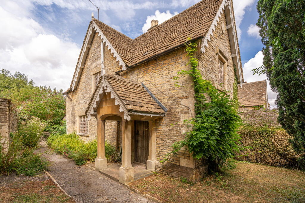 Main image of property: The Street, Grittleton