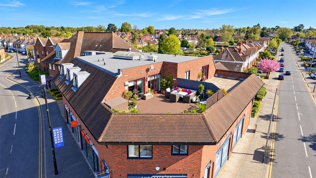 Main image of property: Freelands Road, Cobham, Surrey, KT11