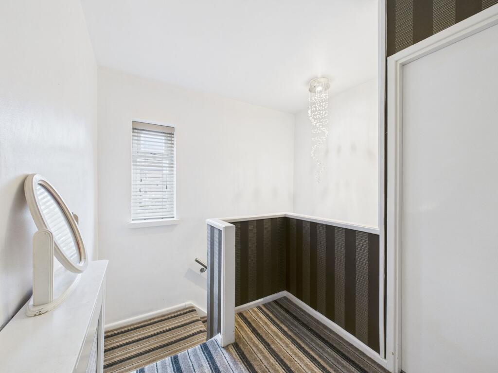 House in Nottingham, Woodthorpe - View 6