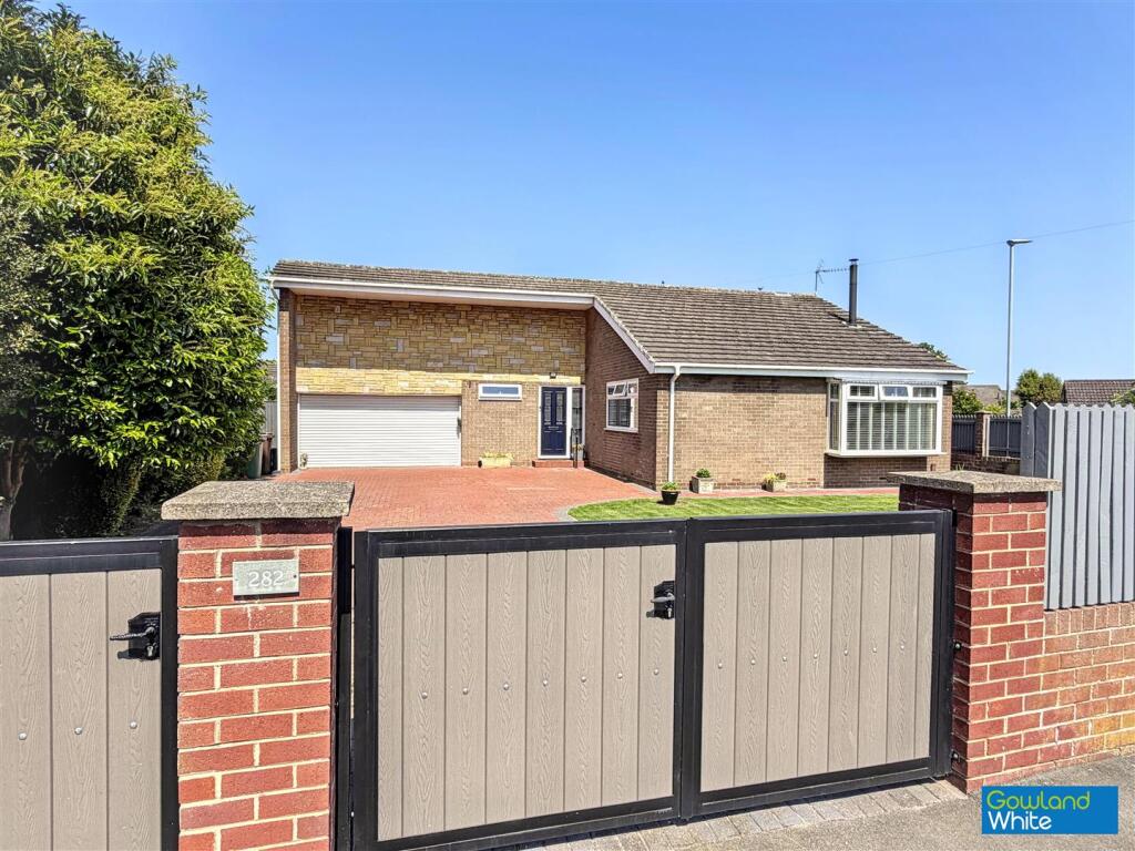 Main image of property: Bishopton Road West, Fairfield, Stockton-On-Tees TS19 7LY