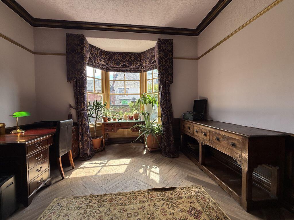House in Stoke-on-Trent - View 5