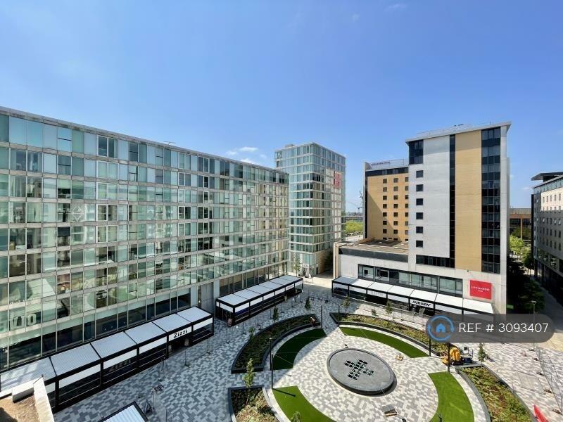 Main image of property: Witan Gate, Milton Keynes, MK9