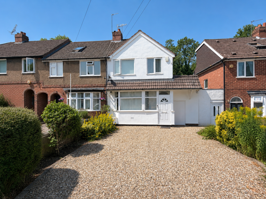 Main image of property: Acheson Road, Shirley, B90 2JB