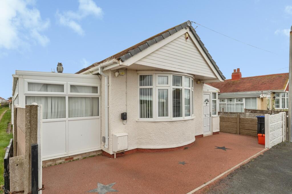 Main image of property: Terfyn Pella Avenue, Rhyl, LL18
