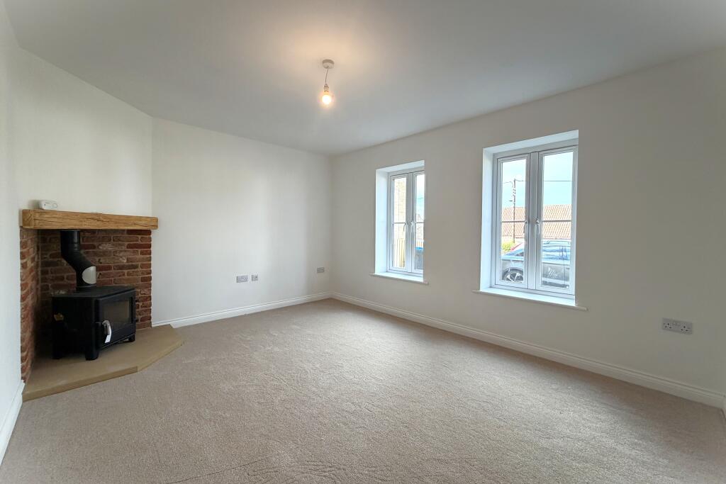House in York - View 4