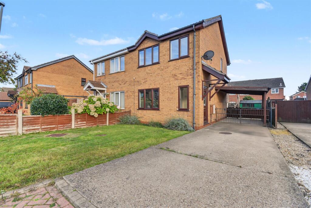 Main image of property: Sunningdale Drive, Immingham