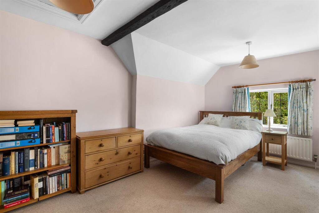 Additional image 14 of Wike Lane, Sambourne,