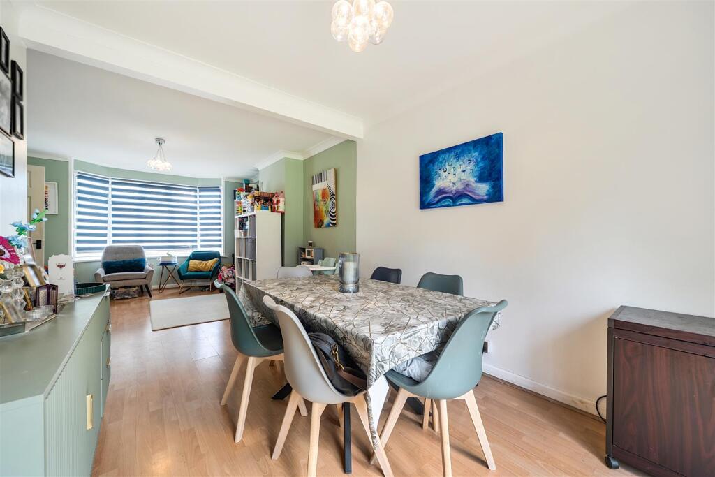 House in Harrow - More