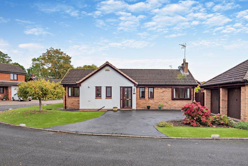 Main image of property: Westminster Park, Chester